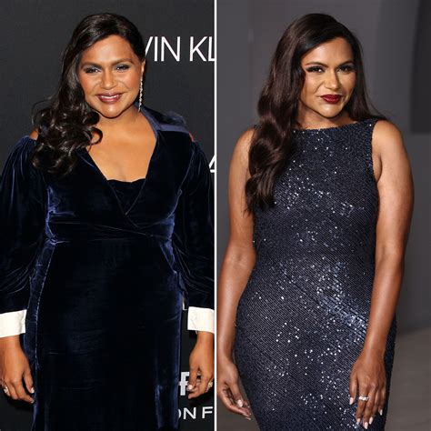 did mindy kaling take ozempic|Mindy Kalings Weight Loss Has Upset Fans For This Reason